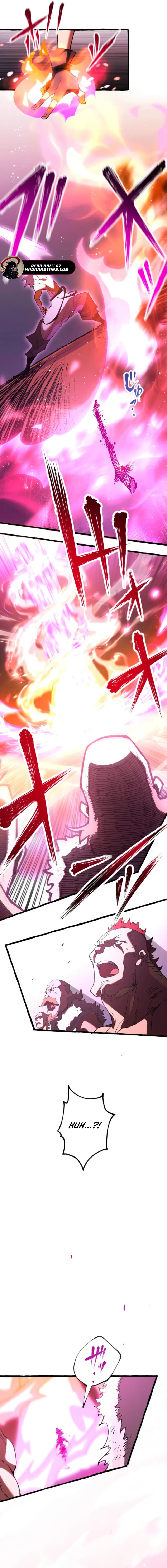 The Low-Level Knight, Unrivaled by Forbidden Flames Chapter 4 72 05