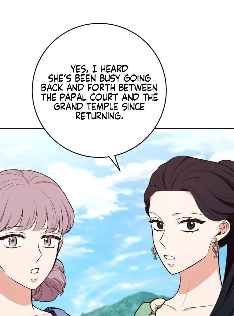 My Husband Married My Stepmother Chapter 13 407 016