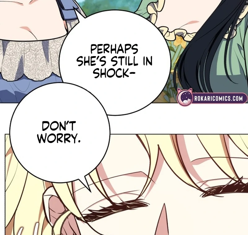 My Husband Married My Stepmother Chapter 13 408 017