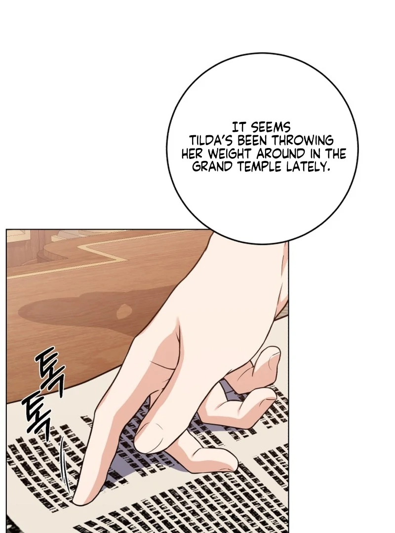 My Husband Married My Stepmother Chapter 13 422 031