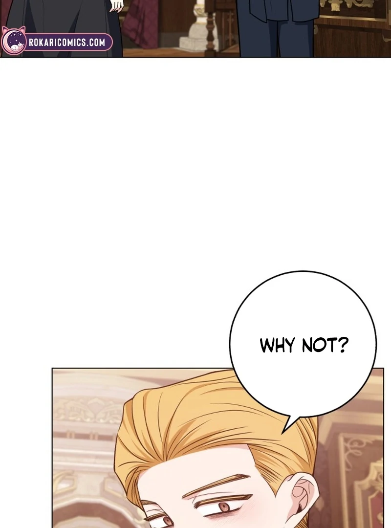 My Husband Married My Stepmother Chapter 13 425 034