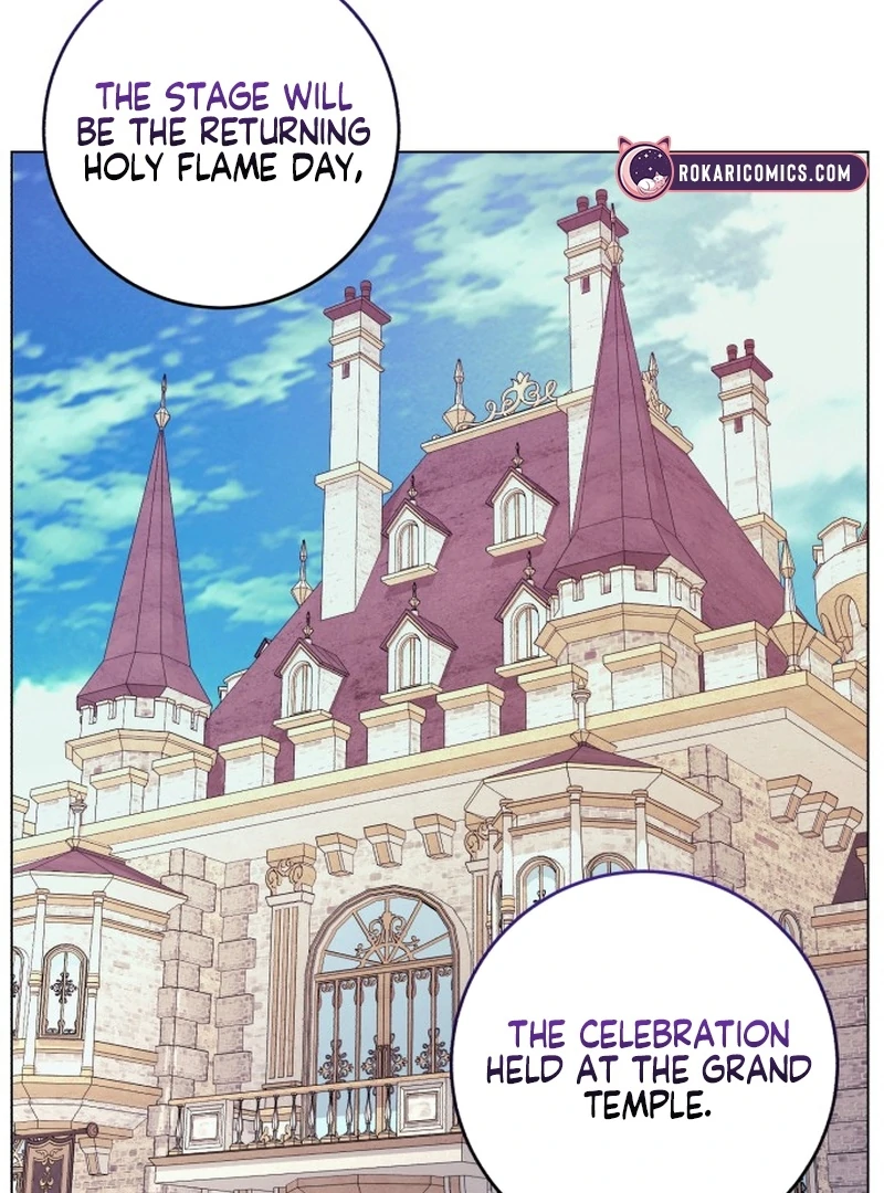 My Husband Married My Stepmother Chapter 13 446 055