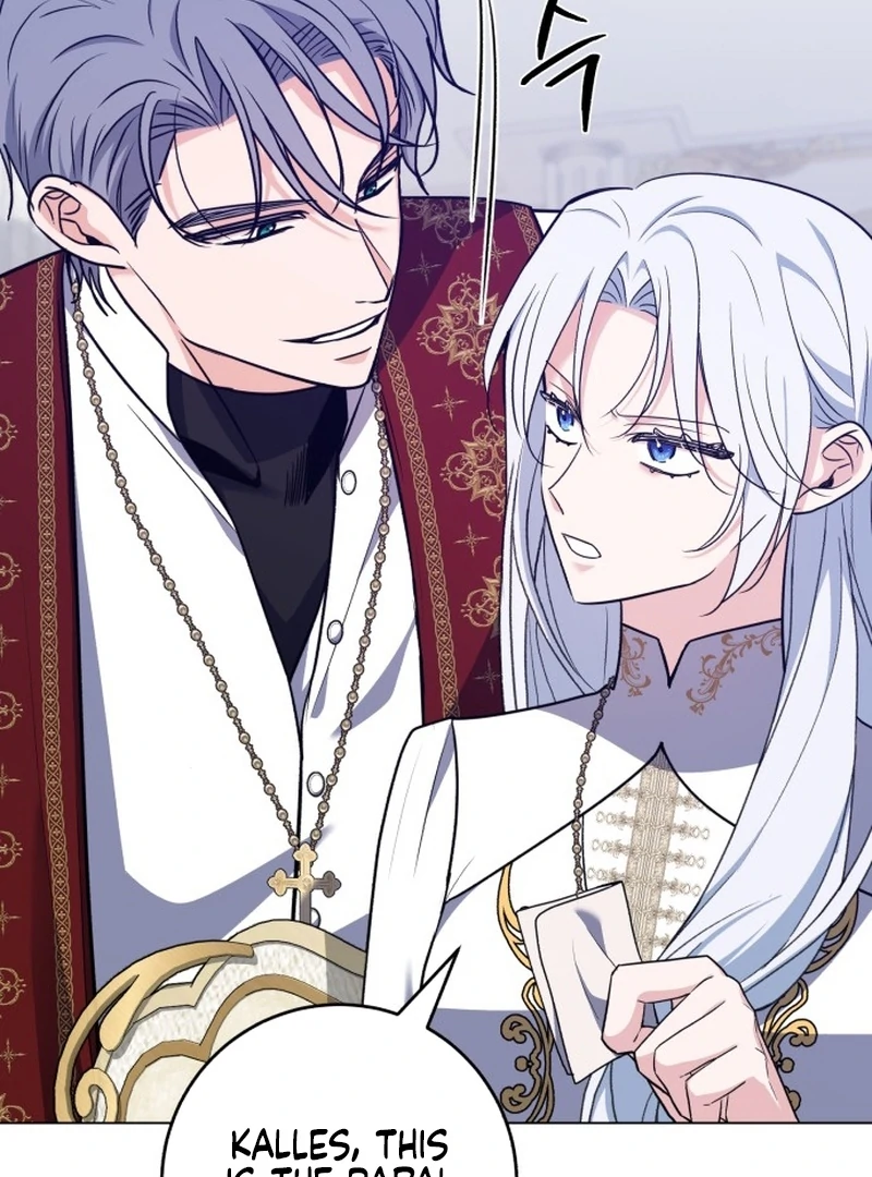 My Husband Married My Stepmother Chapter 13 480 089