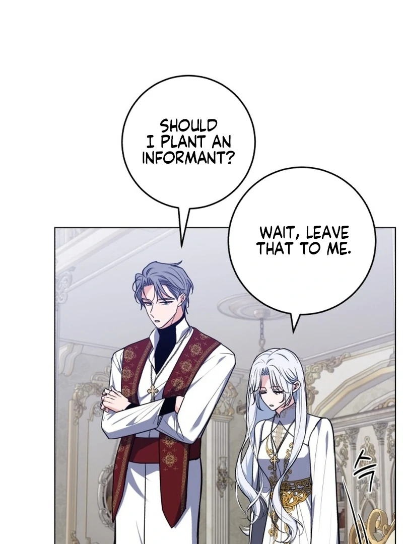 My Husband Married My Stepmother Chapter 13 509 118