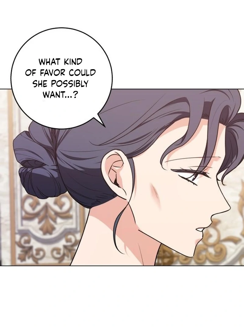 My Husband Married My Stepmother Chapter 14 364 012