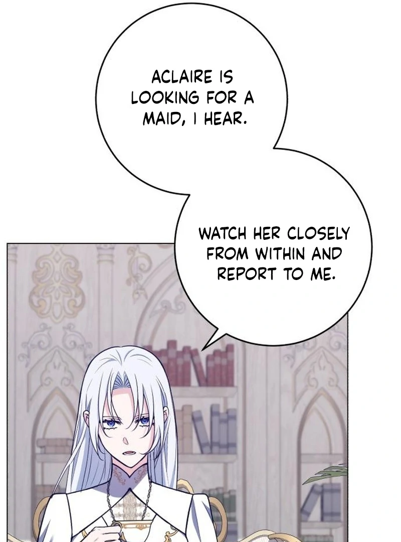 My Husband Married My Stepmother Chapter 14 390 038