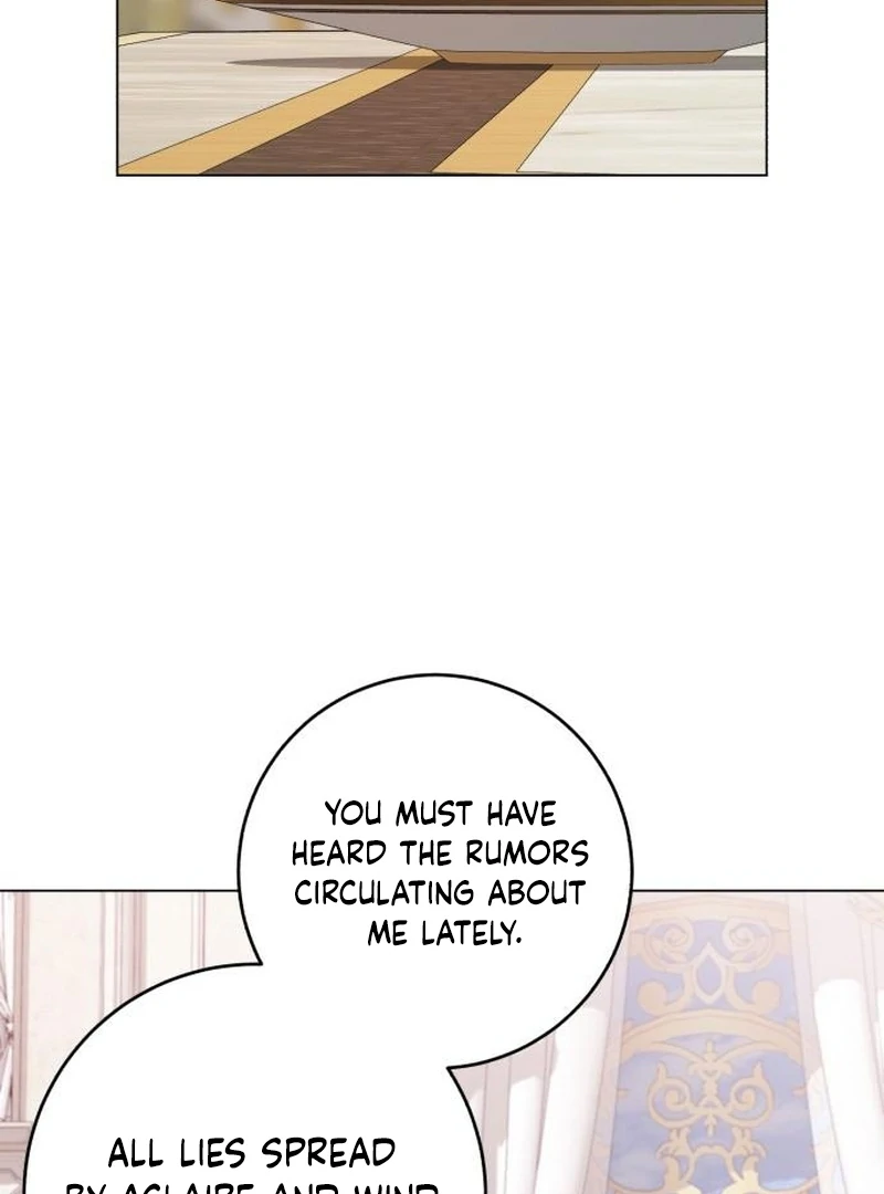 My Husband Married My Stepmother Chapter 14 397 045