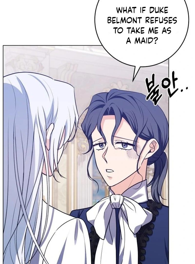 My Husband Married My Stepmother Chapter 14 429 077