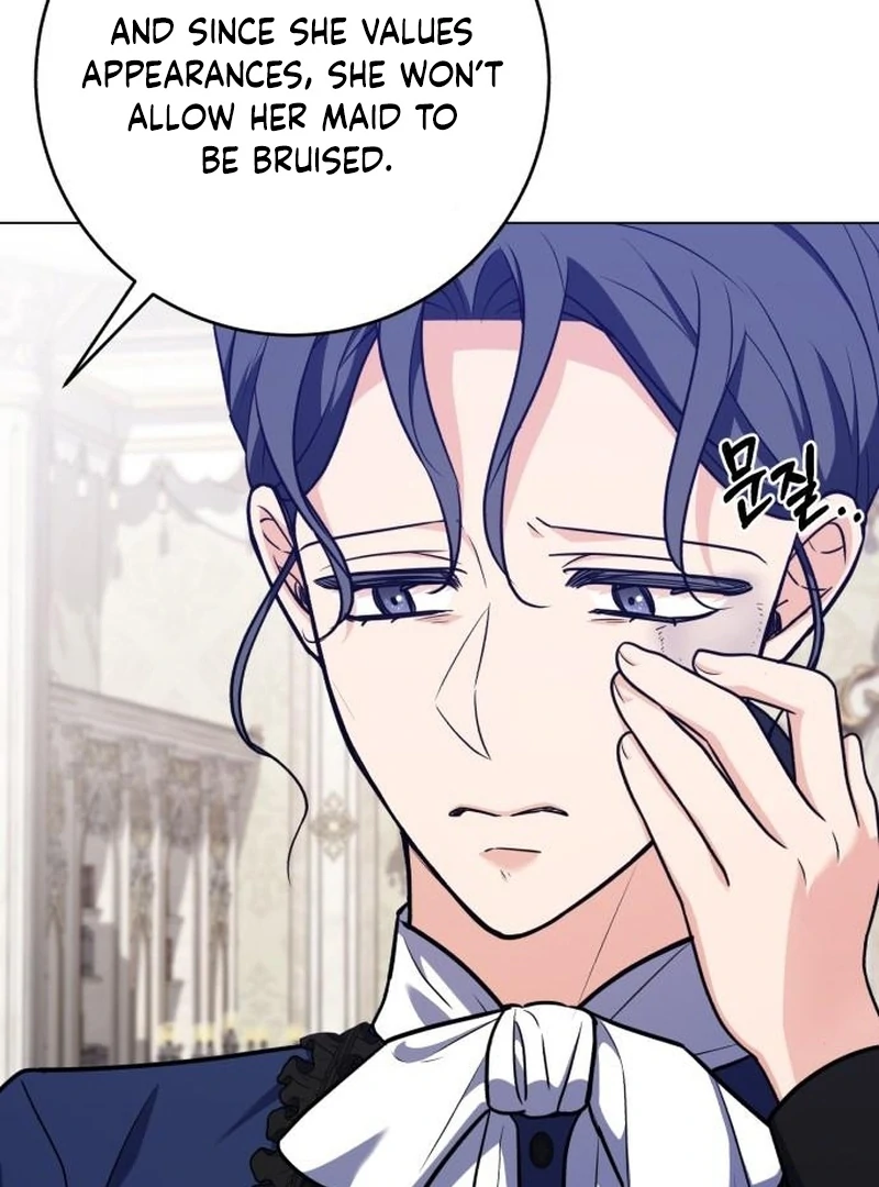 My Husband Married My Stepmother Chapter 14 433 081