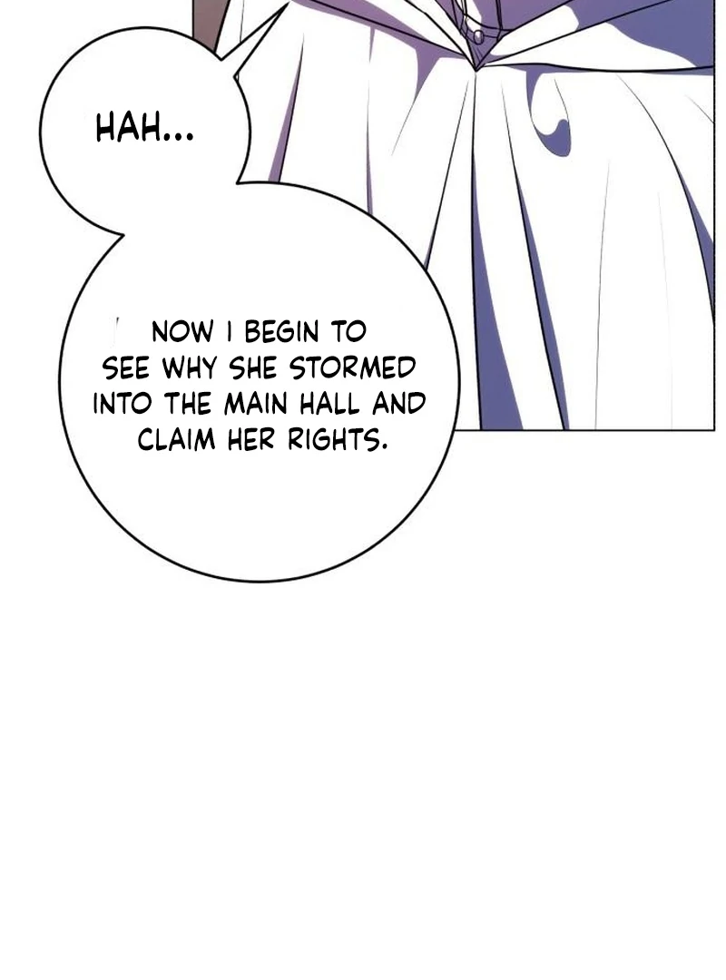 My Husband Married My Stepmother Chapter 14 458 106