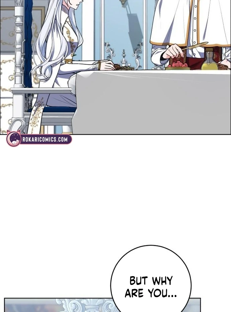 My Husband Married My Stepmother Chapter 20 387 005