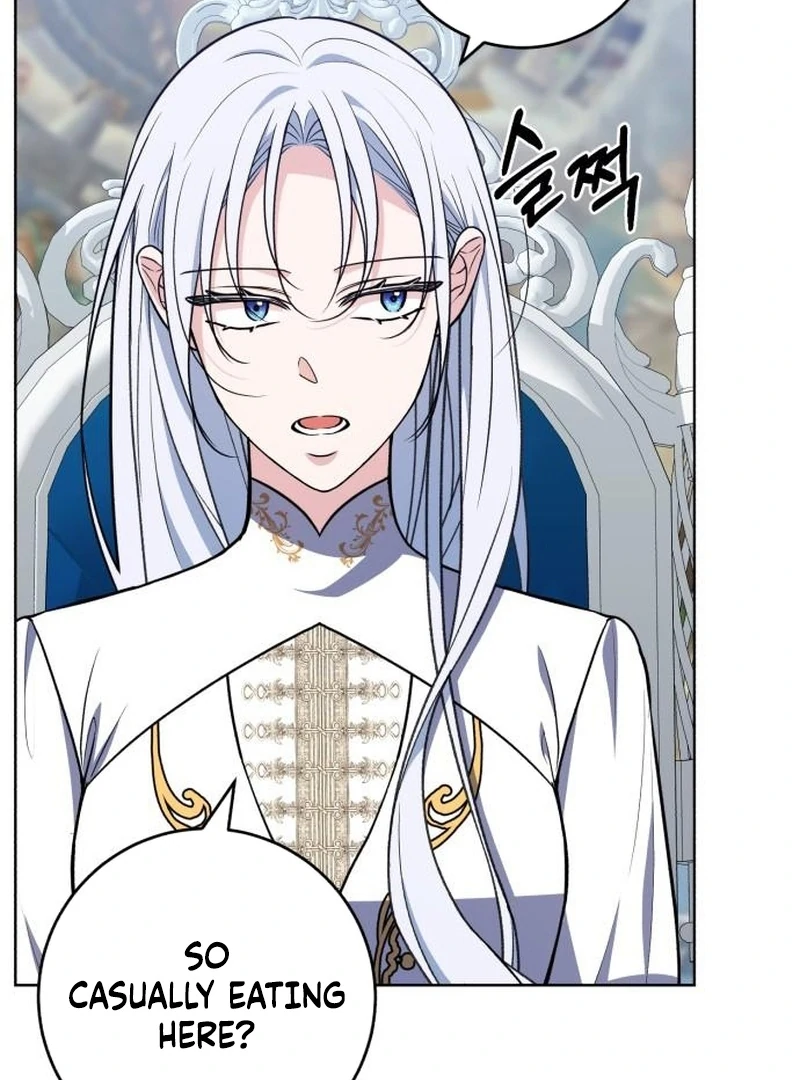 My Husband Married My Stepmother Chapter 20 388 006