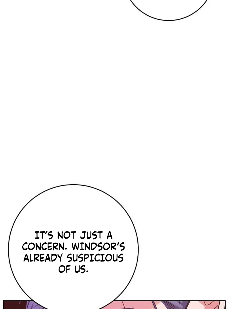 My Husband Married My Stepmother Chapter 20 395 013