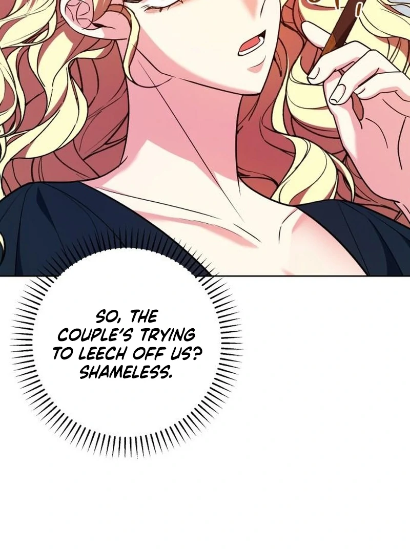 My Husband Married My Stepmother Chapter 20 437 055