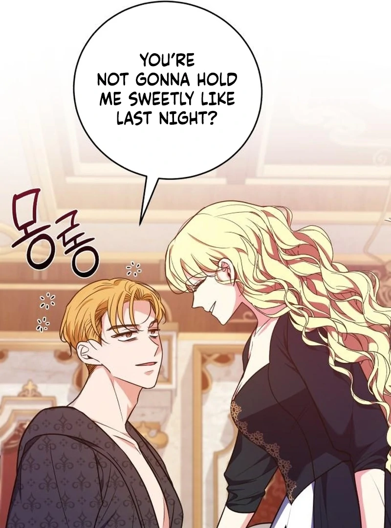 My Husband Married My Stepmother Chapter 20 487 105