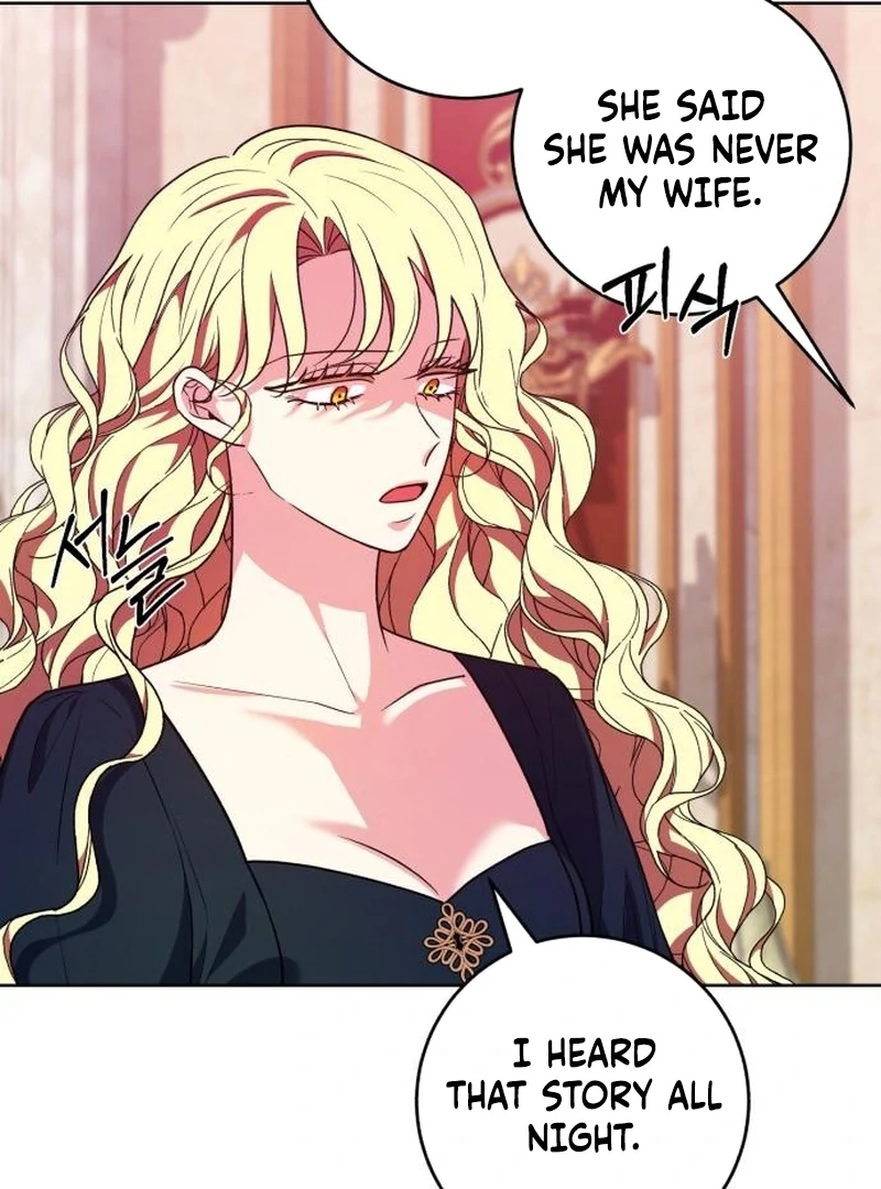 My Husband Married My Stepmother Chapter 20 493 111