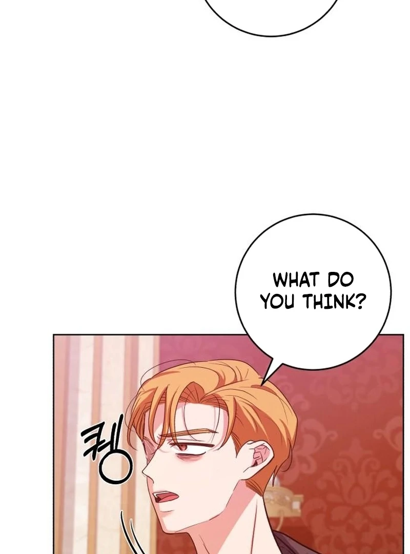 My Husband Married My Stepmother Chapter 20 494 112