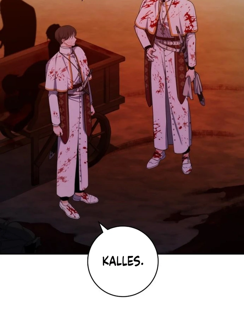 My Husband Married My Stepmother Chapter 27 352 003