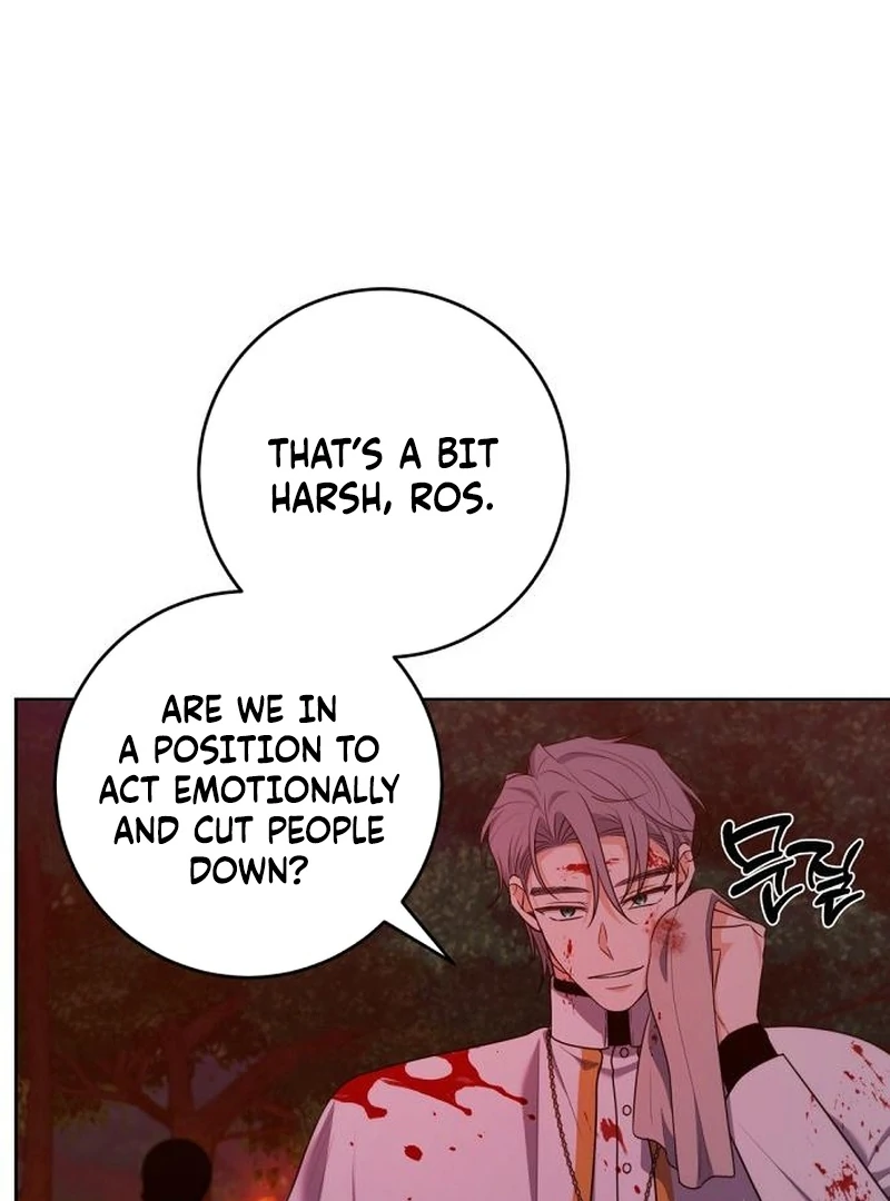 My Husband Married My Stepmother Chapter 27 353 004