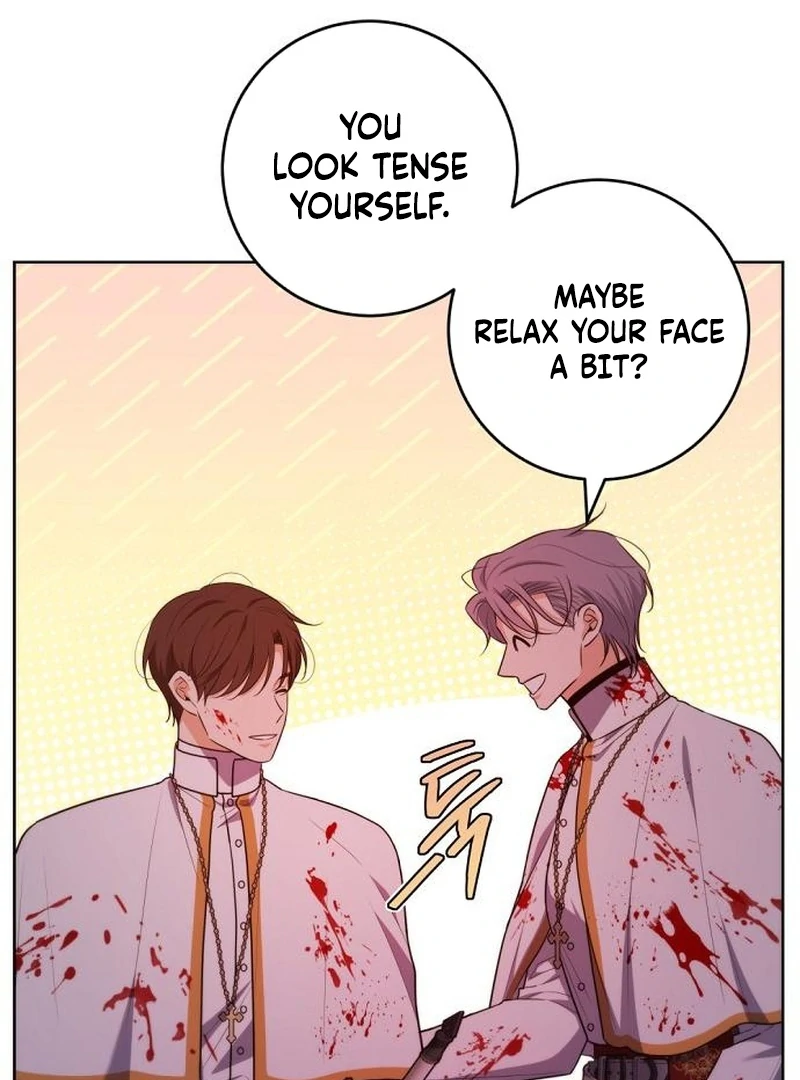 My Husband Married My Stepmother Chapter 27 356 007