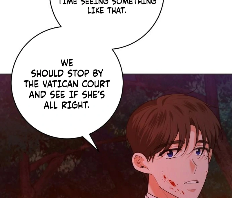 My Husband Married My Stepmother Chapter 27 358 009