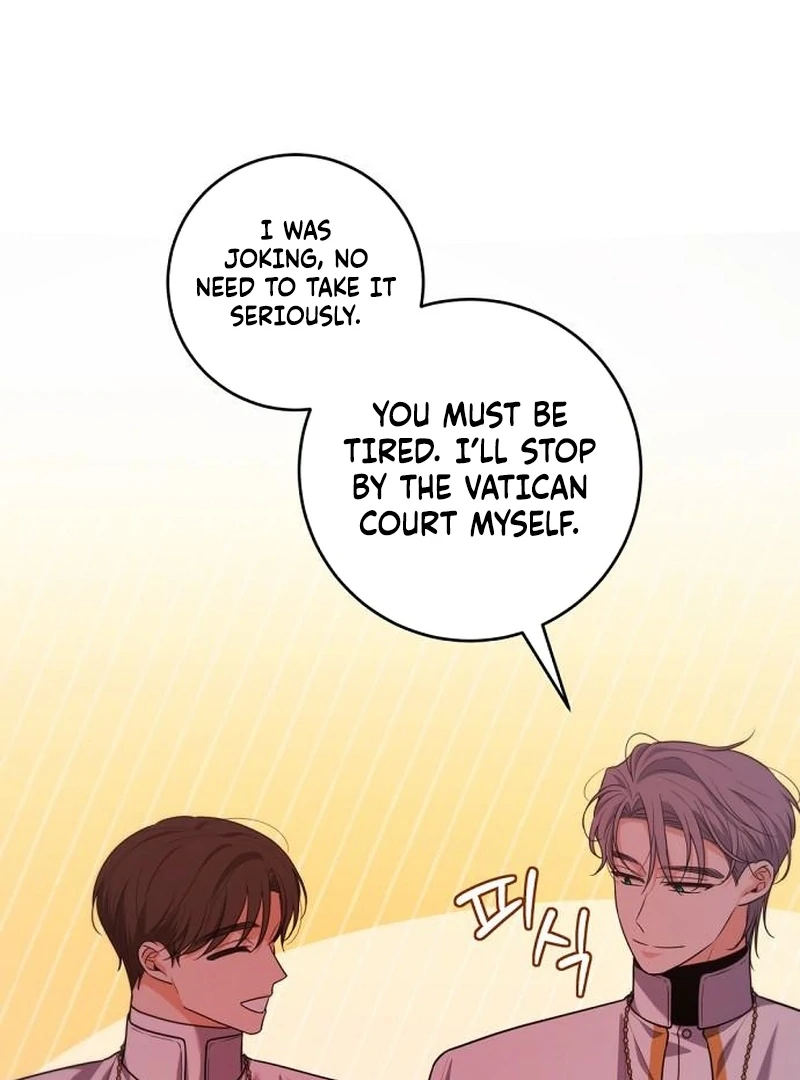 My Husband Married My Stepmother Chapter 27 365 016