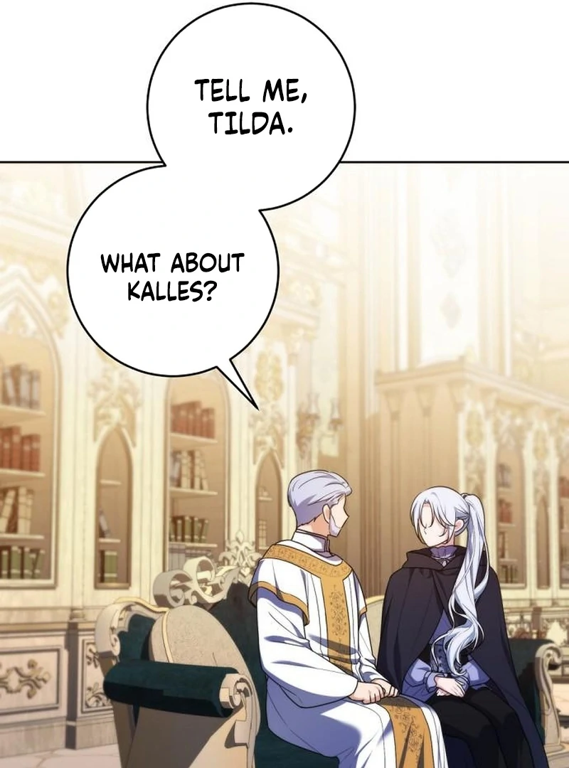 My Husband Married My Stepmother Chapter 27 379 030