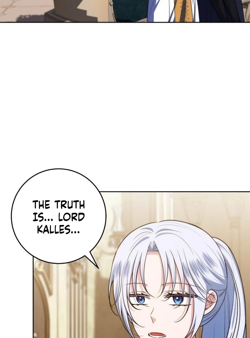 My Husband Married My Stepmother Chapter 27 380 031