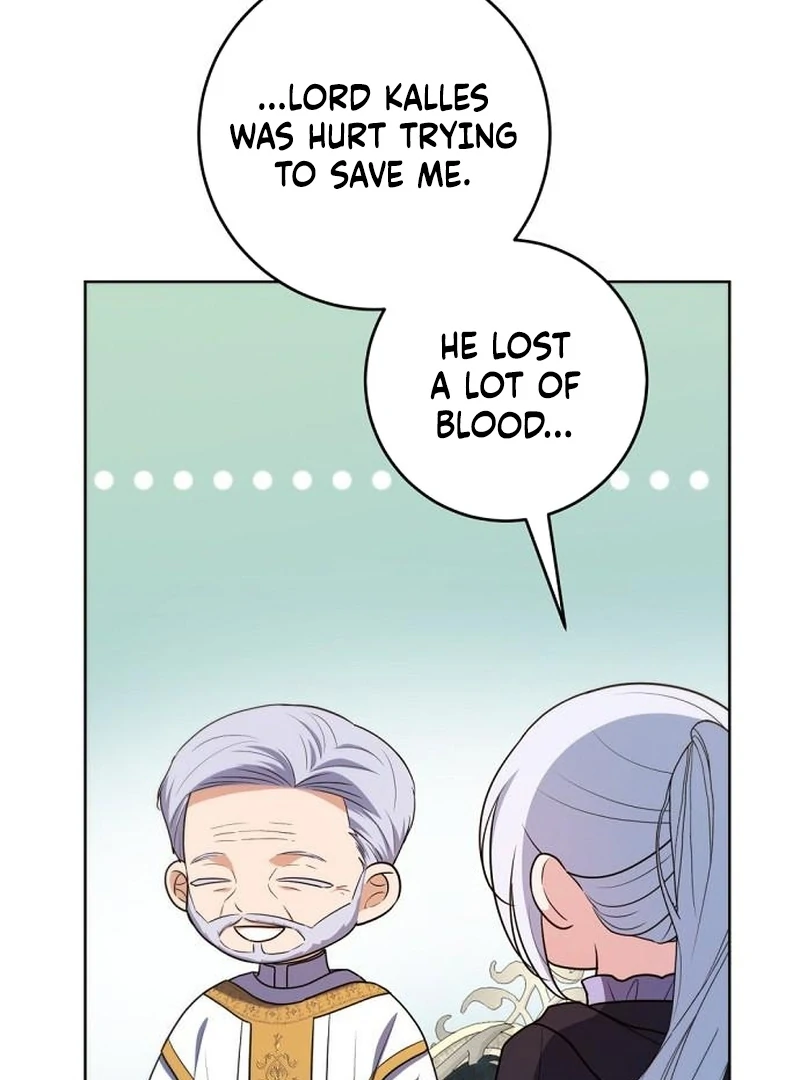 My Husband Married My Stepmother Chapter 27 382 033