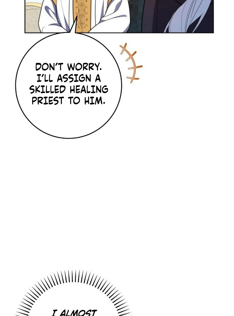 My Husband Married My Stepmother Chapter 27 383 034