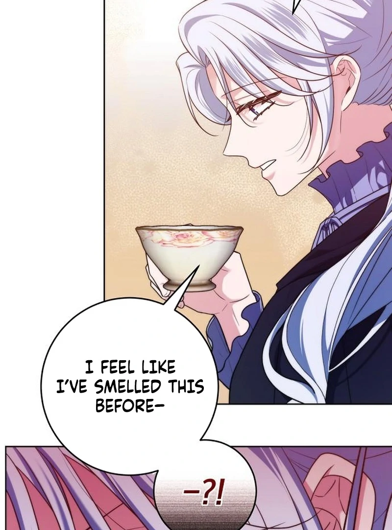 My Husband Married My Stepmother Chapter 27 390 041