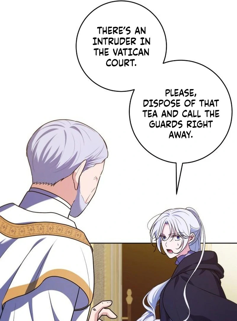 My Husband Married My Stepmother Chapter 27 397 048