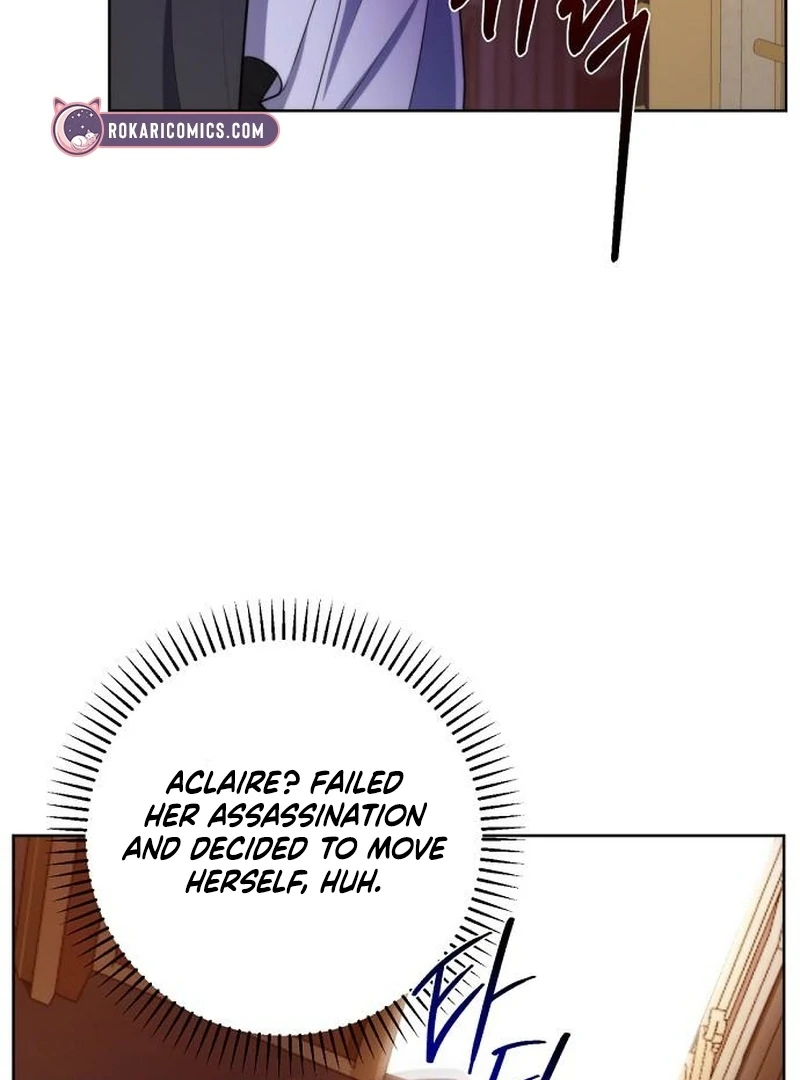 My Husband Married My Stepmother Chapter 27 400 051