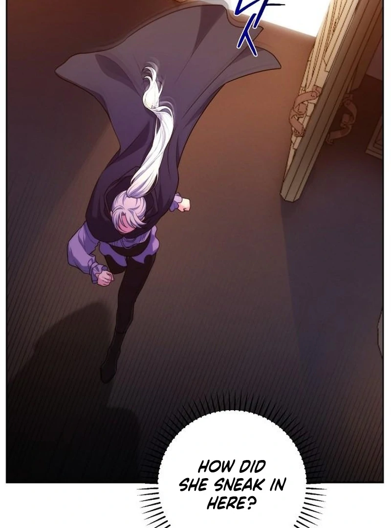 My Husband Married My Stepmother Chapter 27 401 052