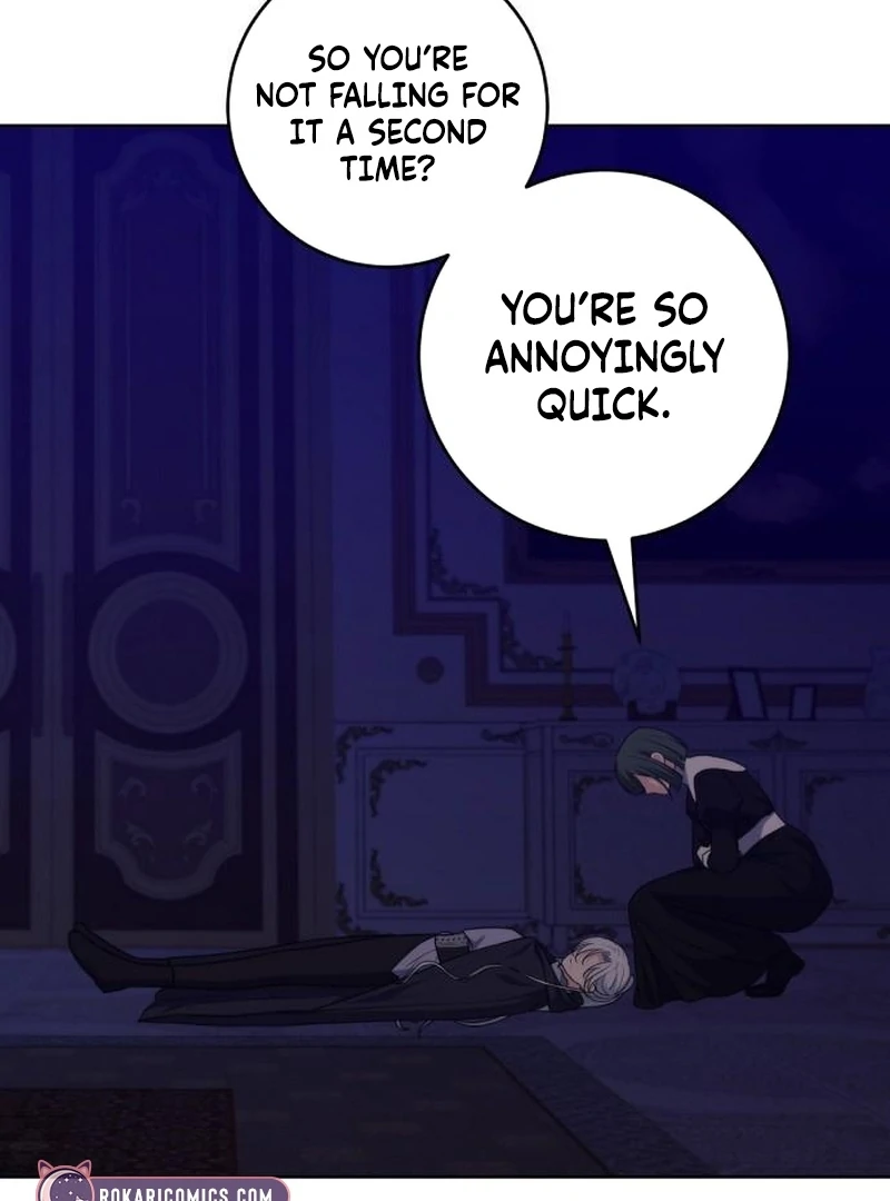 My Husband Married My Stepmother Chapter 27 411 062