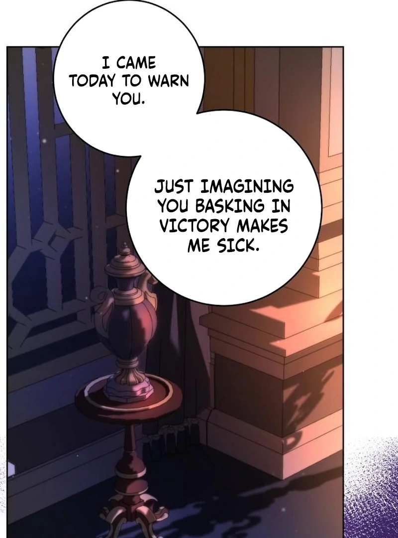 My Husband Married My Stepmother Chapter 27 417 068