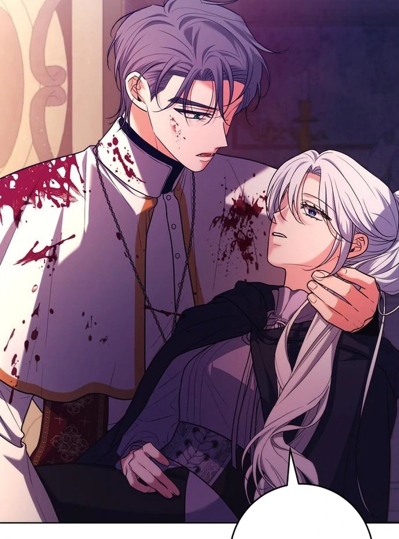 My Husband Married My Stepmother Chapter 27 427 078