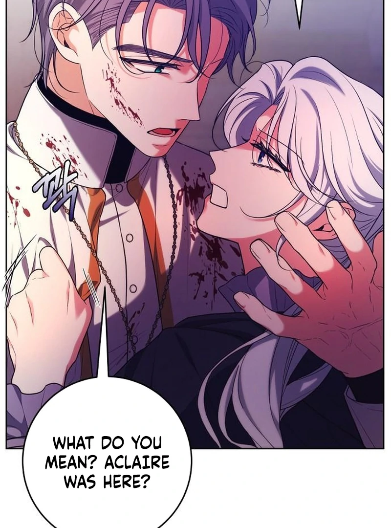 My Husband Married My Stepmother Chapter 27 429 080