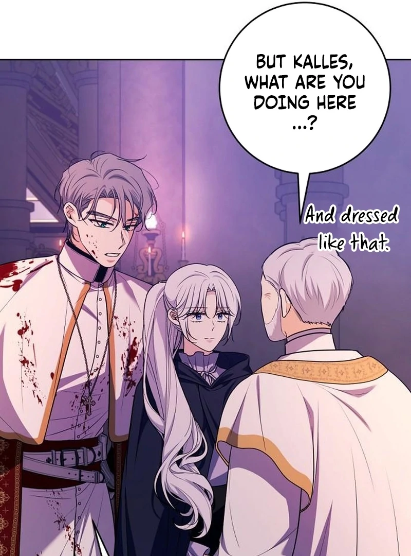 My Husband Married My Stepmother Chapter 27 434 085