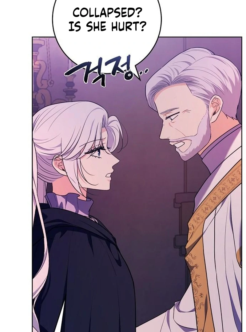 My Husband Married My Stepmother Chapter 27 436 087