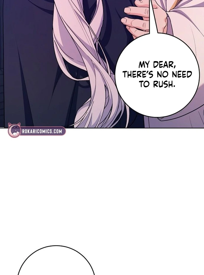 My Husband Married My Stepmother Chapter 27 445 096