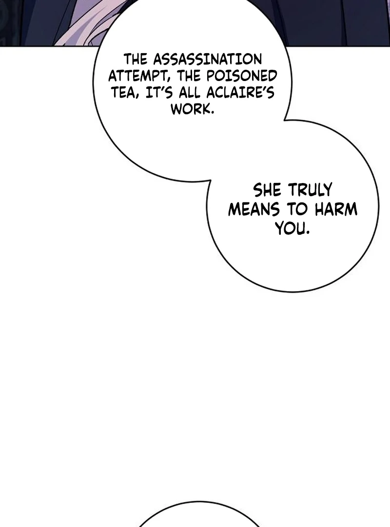 My Husband Married My Stepmother Chapter 27 447 098