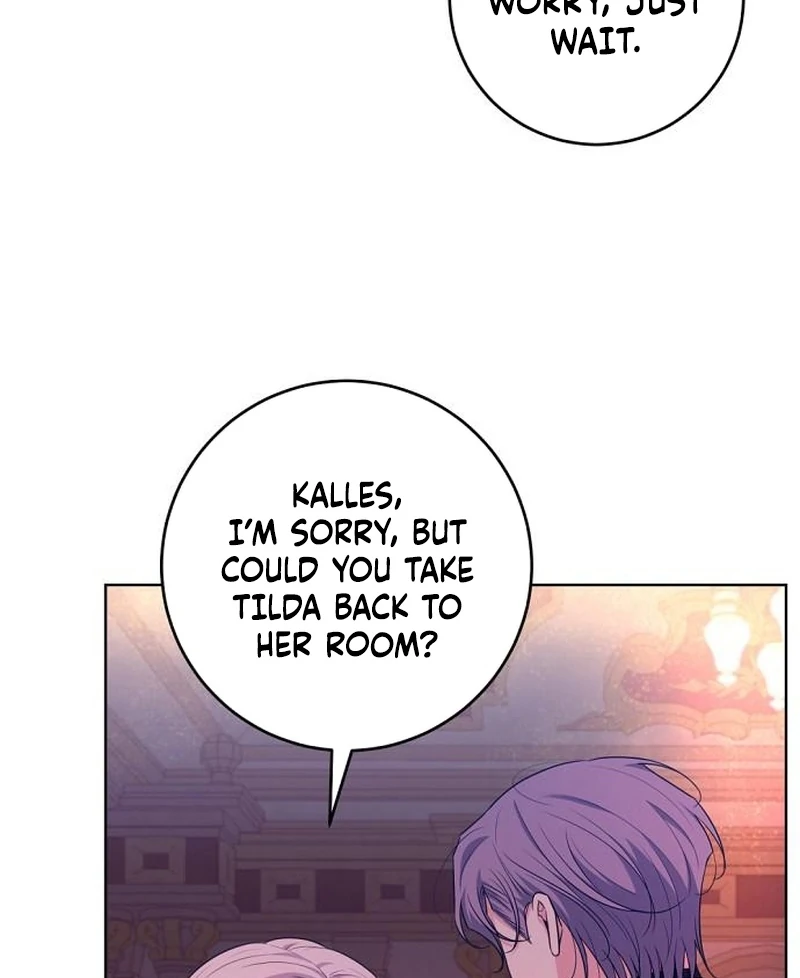 My Husband Married My Stepmother Chapter 27 451 102