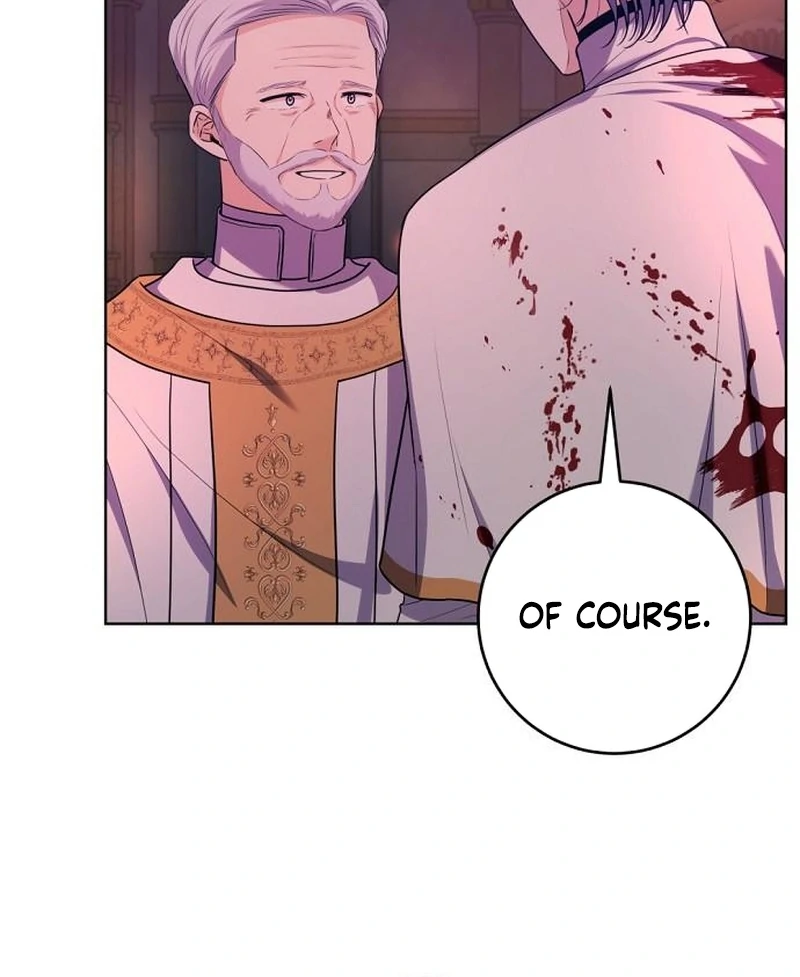 My Husband Married My Stepmother Chapter 27 452 103