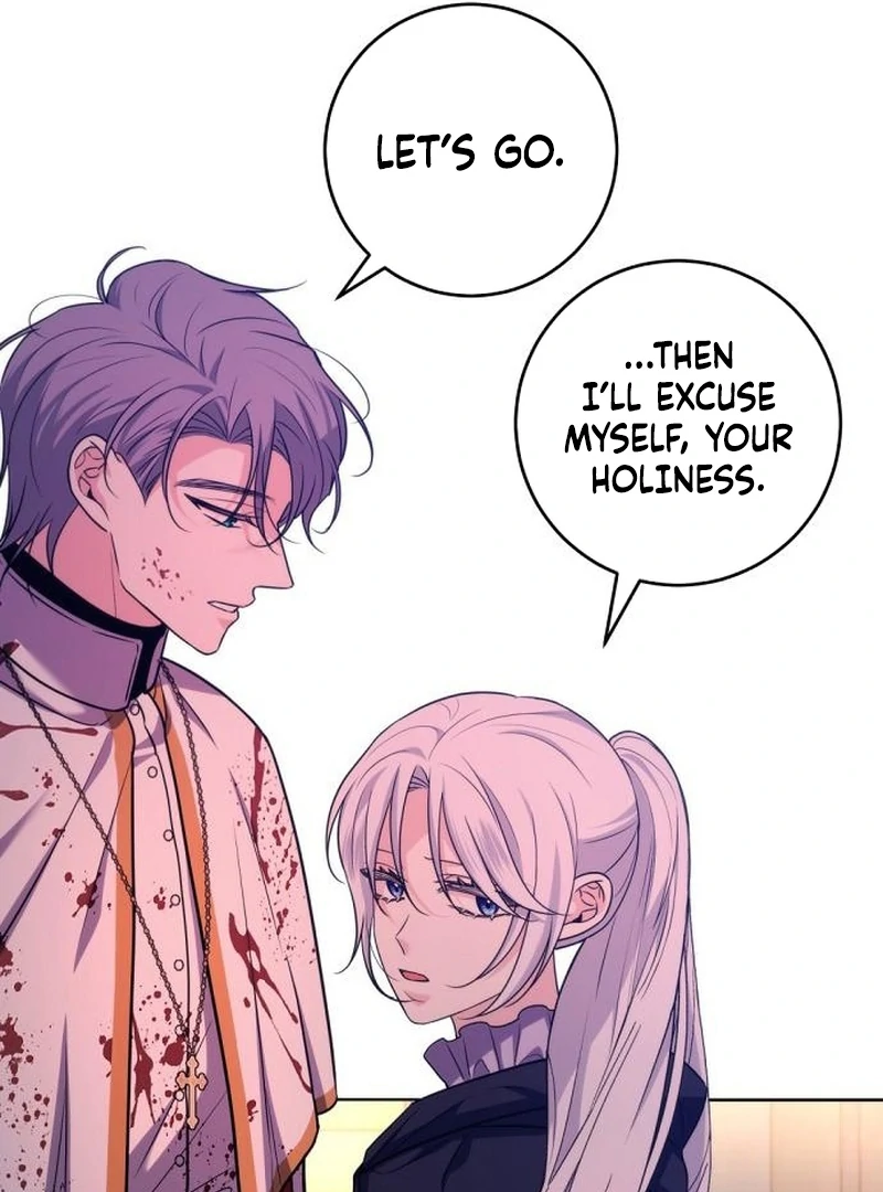 My Husband Married My Stepmother Chapter 27 453 104