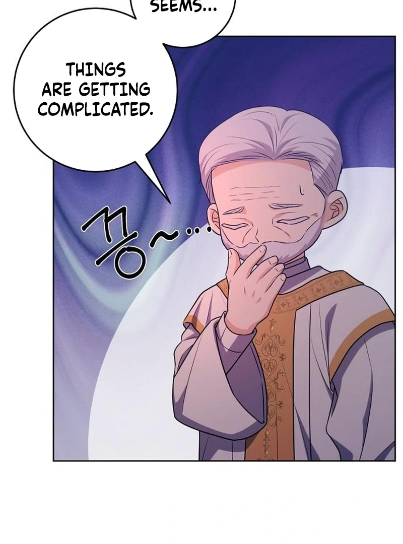 My Husband Married My Stepmother Chapter 27 456 107