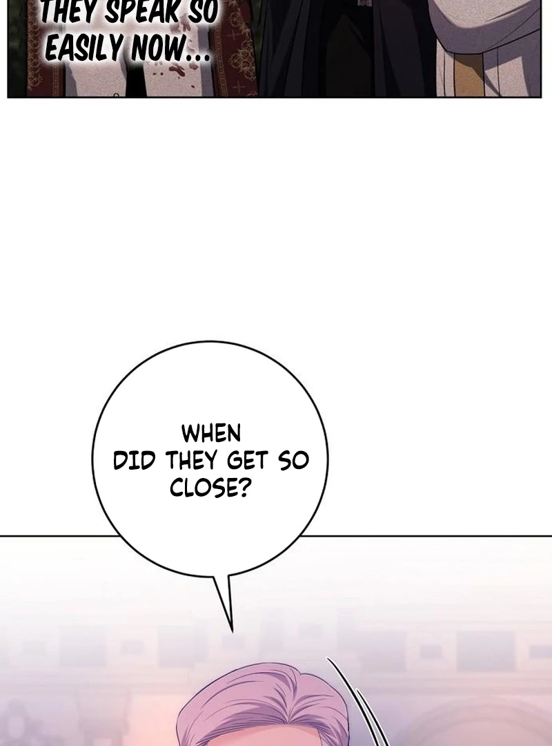 My Husband Married My Stepmother Chapter 27 459 110