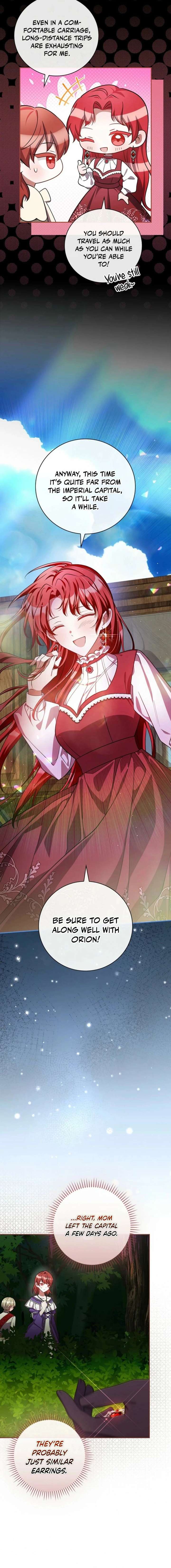 Returning My New Brother Chapter 34 72 002