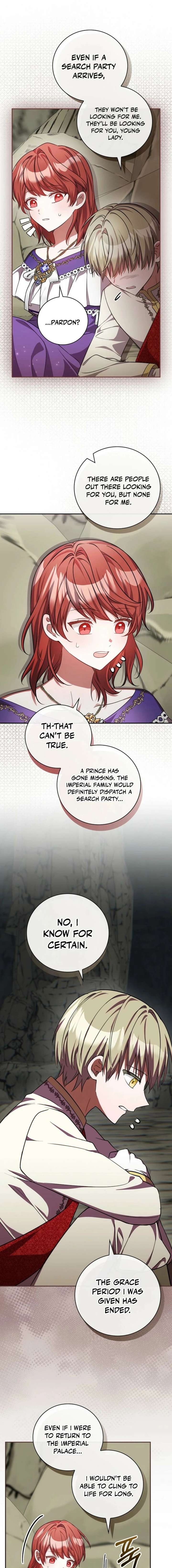 Returning My New Brother Chapter 34 75 005