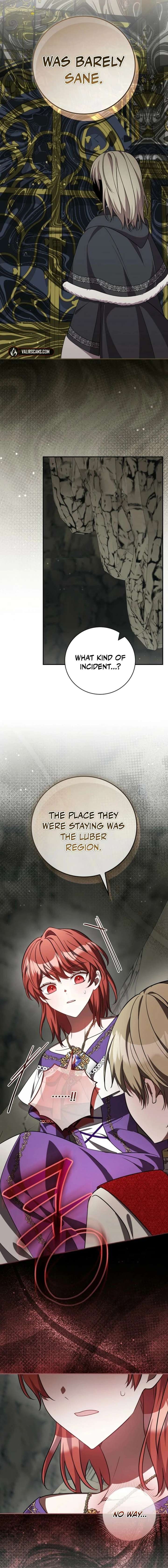 Returning My New Brother Chapter 34 79 009